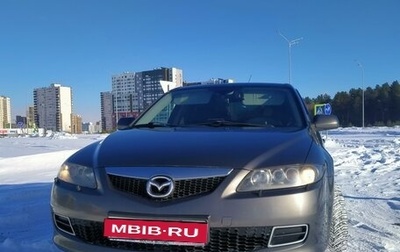 Mazda 6, 2007 год, 695 000 рублей, 1 фотография
