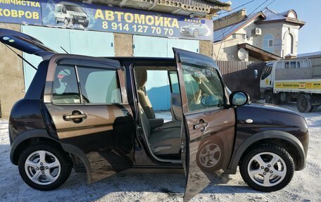 Suzuki Alto Lapin III, 2018 год, 790 000 рублей, 13 фотография