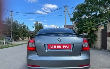 Skoda Octavia RS, 2012 год, 1 100 000 рублей, 7 фотография