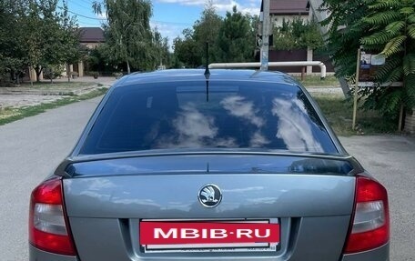 Skoda Octavia RS, 2012 год, 1 100 000 рублей, 11 фотография