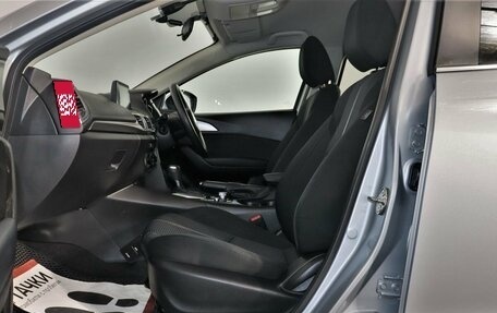 Mazda Axela, 2017 год, 1 555 000 рублей, 4 фотография