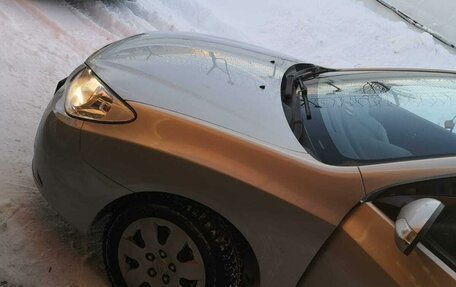 Hyundai Elantra IV, 2011 год, 1 100 000 рублей, 13 фотография