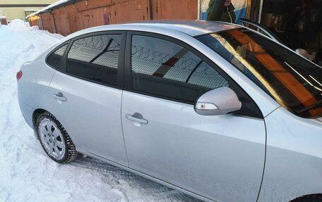 Hyundai Elantra IV, 2011 год, 1 100 000 рублей, 12 фотография