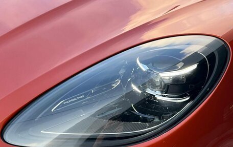 Porsche Macan I рестайлинг, 2021 год, 9 370 000 рублей, 11 фотография