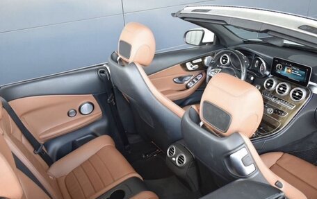 Mercedes-Benz C-Класс, 2018 год, 4 700 000 рублей, 3 фотография
