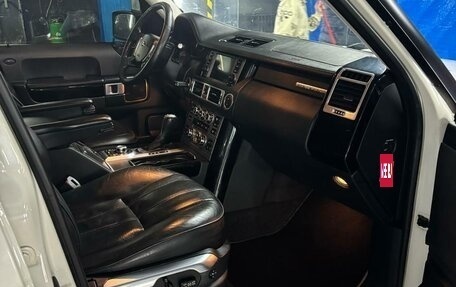 Land Rover Range Rover III, 2008 год, 1 550 000 рублей, 6 фотография