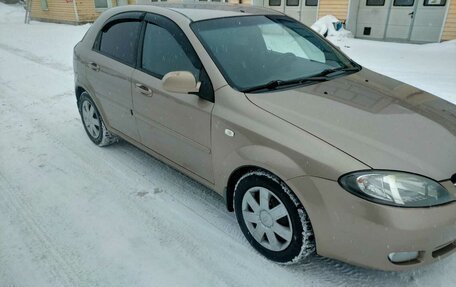 Chevrolet Lacetti, 2007 год, 380 000 рублей, 14 фотография