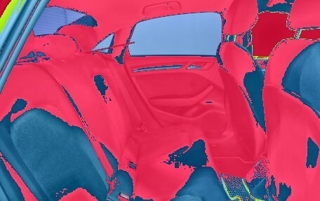 Audi A3, 2017 год, 1 589 000 рублей, 17 фотография