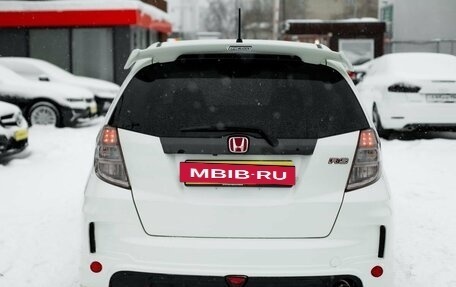 Honda Fit III, 2011 год, 1 200 000 рублей, 6 фотография