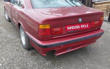 BMW 5 серия, 1990 год, 200 000 рублей, 3 фотография