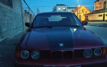 BMW 5 серия, 1990 год, 200 000 рублей, 7 фотография
