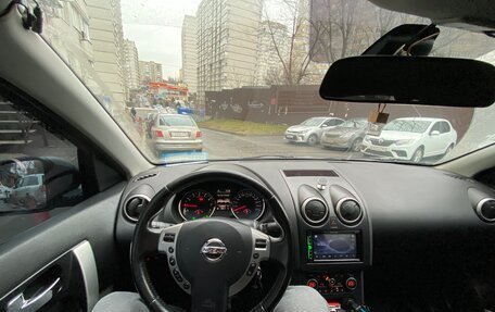 Nissan Qashqai, 2012 год, 1 475 000 рублей, 13 фотография