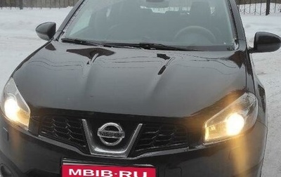 Nissan Qashqai, 2012 год, 1 399 000 рублей, 1 фотография
