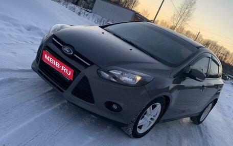 Ford Focus III, 2011 год, 780 000 рублей, 1 фотография