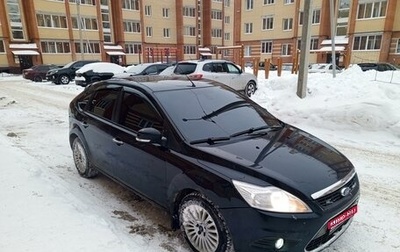 Ford Focus II рестайлинг, 2011 год, 690 000 рублей, 1 фотография