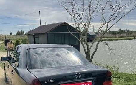 Mercedes-Benz C-Класс, 1999 год, 400 000 рублей, 4 фотография