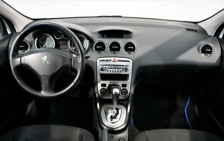 Peugeot 408 I рестайлинг, 2012 год, 839 000 рублей, 7 фотография