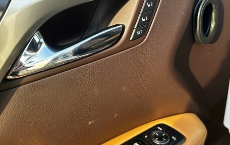 Lexus RX IV рестайлинг, 2018 год, 4 950 000 рублей, 11 фотография