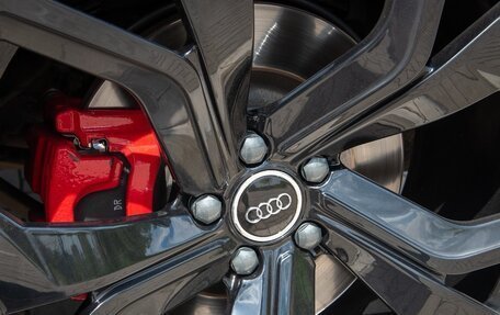 Audi SQ8, 2021 год, 13 500 000 рублей, 9 фотография