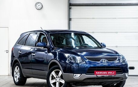 Hyundai ix55, 2008 год, 1 299 999 рублей, 3 фотография