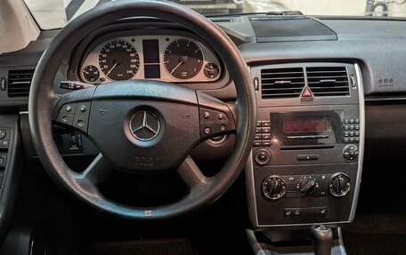 Mercedes-Benz B-Класс, 2008 год, 770 000 рублей, 13 фотография