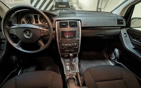Mercedes-Benz B-Класс, 2008 год, 770 000 рублей, 7 фотография