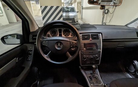 Mercedes-Benz B-Класс, 2008 год, 770 000 рублей, 8 фотография