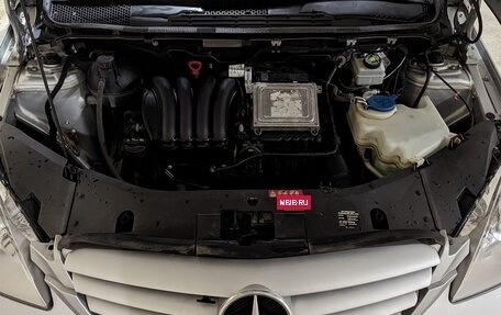 Mercedes-Benz B-Класс, 2008 год, 770 000 рублей, 4 фотография