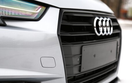 Audi A4, 2019 год, 2 850 000 рублей, 11 фотография