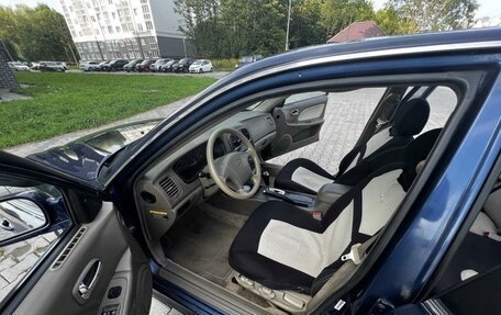 Hyundai Sonata IV рестайлинг, 2005 год, 530 000 рублей, 9 фотография