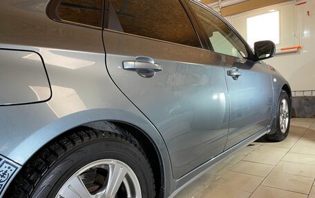 Subaru Impreza III, 2009 год, 785 000 рублей, 2 фотография