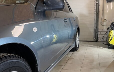Subaru Impreza III, 2009 год, 785 000 рублей, 7 фотография