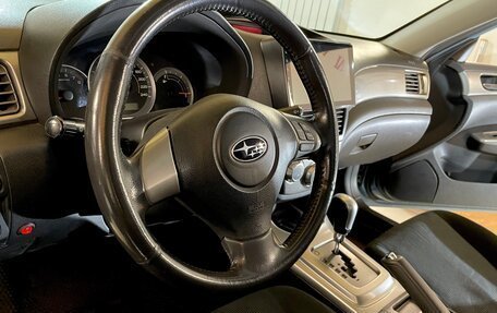 Subaru Impreza III, 2009 год, 785 000 рублей, 16 фотография