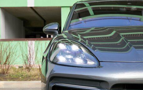 Porsche Cayenne III, 2020 год, 8 500 000 рублей, 5 фотография