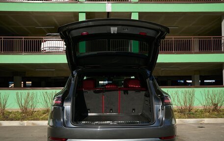 Porsche Cayenne III, 2020 год, 8 500 000 рублей, 10 фотография