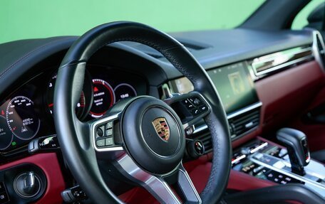 Porsche Cayenne III, 2020 год, 8 500 000 рублей, 17 фотография