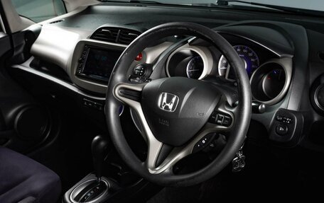 Honda Fit III, 2011 год, 1 029 000 рублей, 9 фотография