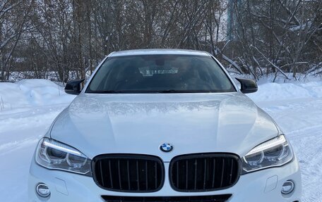 BMW X6, 2015 год, 3 295 000 рублей, 3 фотография