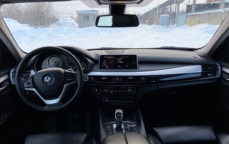 BMW X6, 2015 год, 3 295 000 рублей, 7 фотография
