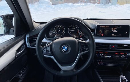 BMW X6, 2015 год, 3 295 000 рублей, 8 фотография