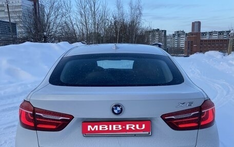 BMW X6, 2015 год, 3 295 000 рублей, 6 фотография