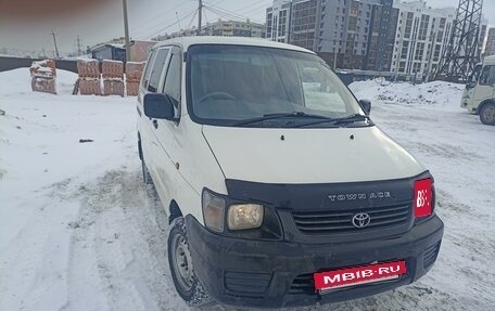 Toyota Lite Ace IV, 1999 год, 499 000 рублей, 4 фотография