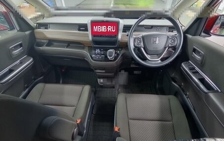 Honda Freed II, 2019 год, 1 990 000 рублей, 7 фотография