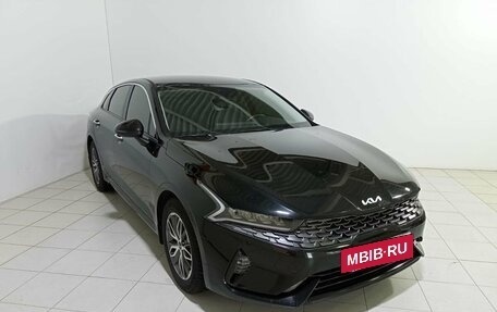 KIA K5, 2021 год, 2 940 000 рублей, 3 фотография