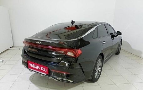 KIA K5, 2021 год, 2 940 000 рублей, 6 фотография