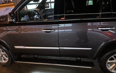 Cadillac Escalade IV, 2016 год, 5 200 000 рублей, 16 фотография