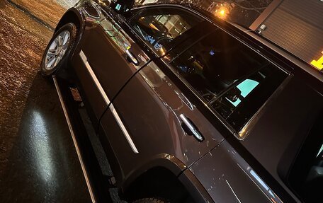 Cadillac Escalade IV, 2016 год, 5 200 000 рублей, 15 фотография