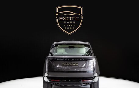 Land Rover Range Rover IV рестайлинг, 2022 год, 15 500 000 рублей, 5 фотография