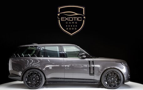 Land Rover Range Rover IV рестайлинг, 2022 год, 15 500 000 рублей, 3 фотография