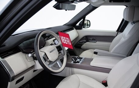Land Rover Range Rover IV рестайлинг, 2022 год, 15 500 000 рублей, 14 фотография